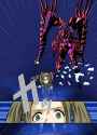 XC3 Shania Persona