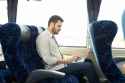 killing-time-while-traveling-by-bus
