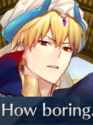 how boring