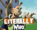 laterally