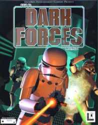 dark forces
