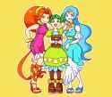 __din_nayru_and_farore_the_legend_of_zelda_and_2_more_drawn_by_osse_onamaenaiko__2bf05ddf7a4f272708d87bbd6bb53b1e