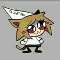 dumb cat neko arc