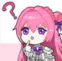 doro question mark