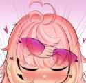 sucking