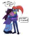 207 - Susie Undyne