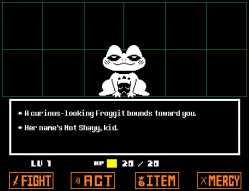 anon fucks frogs the movie the game