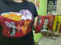 doro elote shirt