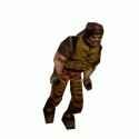 ranger quake fortnite dance 1
