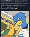 alphys berdly