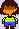 Undertale-Charad_walking