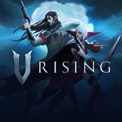 vrising