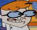 Dexter what