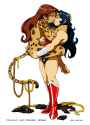 DanHeron-303935-Commission_Cheetah_and_Wonder_Woman