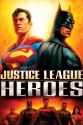 jl heroes