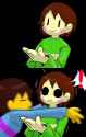 chara press