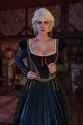 ciri dress