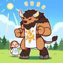 2 boys, {Digital ink, thick outlines, cute, Chibi,}, detailed background, outdo s-911699120