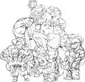 fuga abs of steel