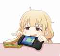 anzu steam deck
