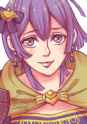 Bernadetta
