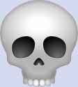 skull