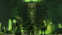 Fallout Gleaming Depths