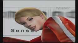 ssx tricky elise marisol