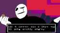 gaster egg