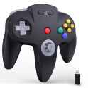 Saffun N64 controller