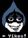 lancer yikes