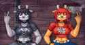 lammy and the other one
