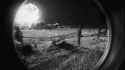 The shock wave of a nuke - GIF