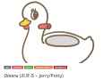 duck