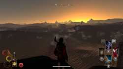 Outward Switch