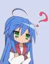 konata q