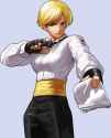 King-KOF-XIII-Winpose-Render-Art