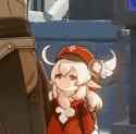 Hammering the Genshin Loli