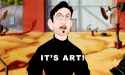 It&#039;s art