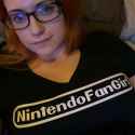 nintendo fan
