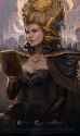 rogue trader governess