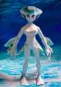 The Sage of Water - Princess Ruto Papercraft