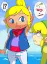 stinky tetra