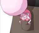 alice in the pocket