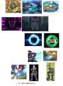 nintendo would never reuse ideas
