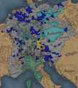 EUV HRE Map