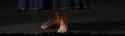 clea&#039;s feet