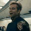 Homelander