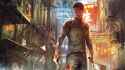 sleeping dogs
