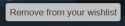 remove